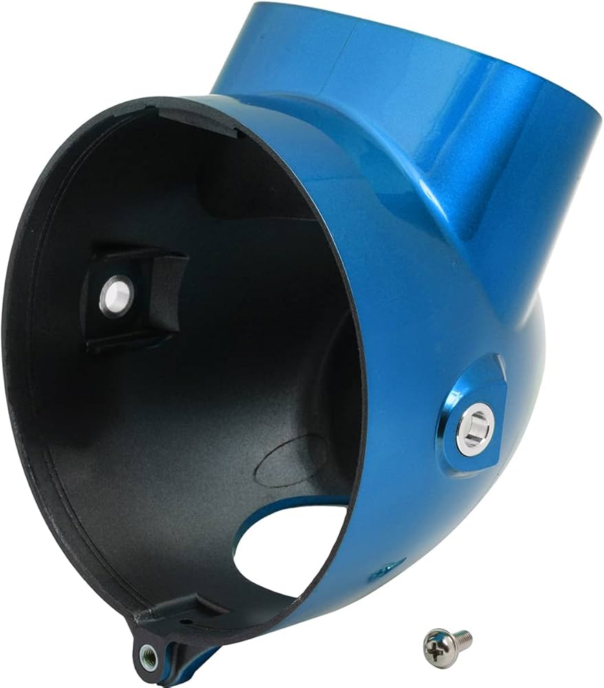 Amazon.co.jp: BigOne 初期型 DAX ダックス シャリィ ヘッドライト