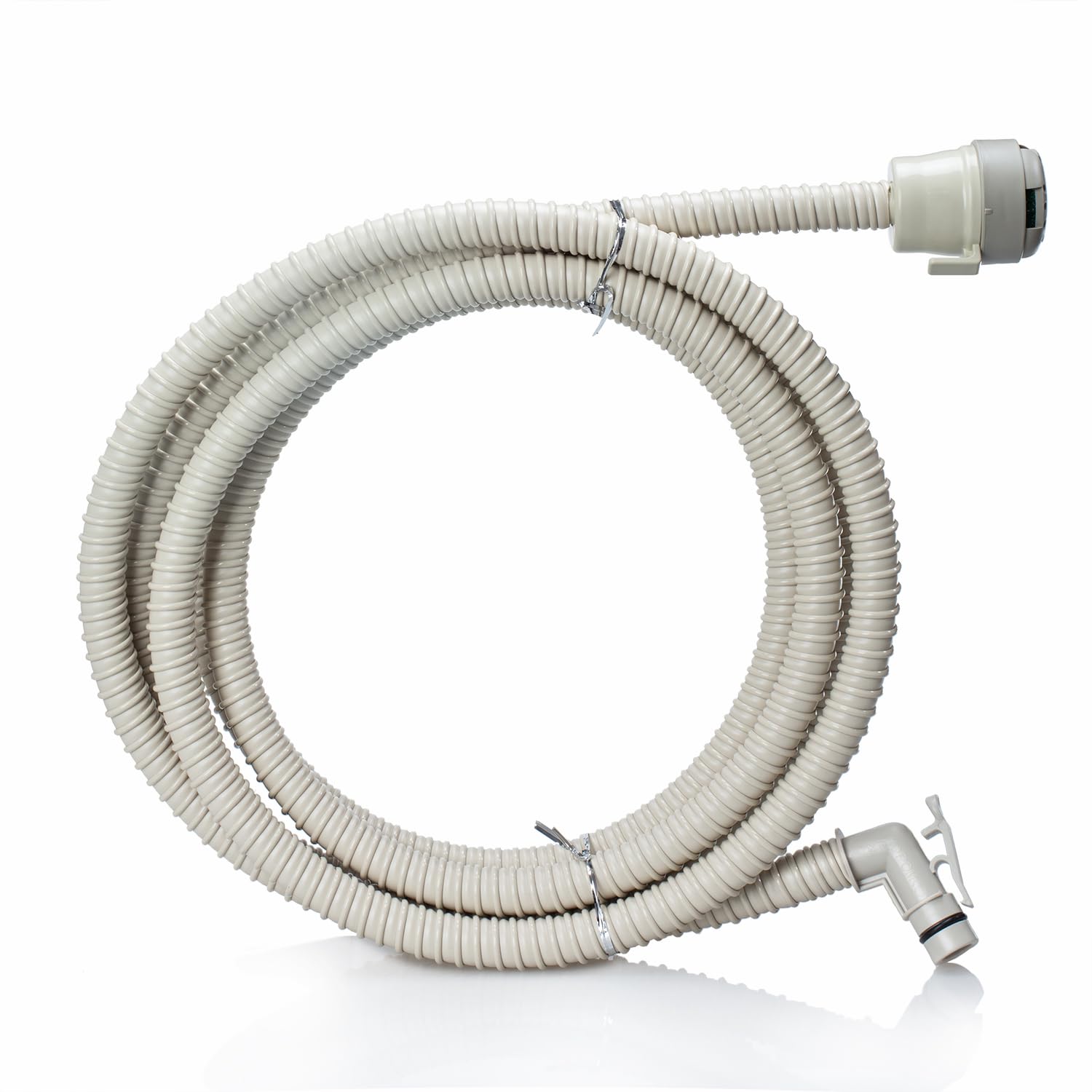 Amazon.co.jp: ISTORA 風呂水給水ホースセット 長さ4M バスポンプ機能