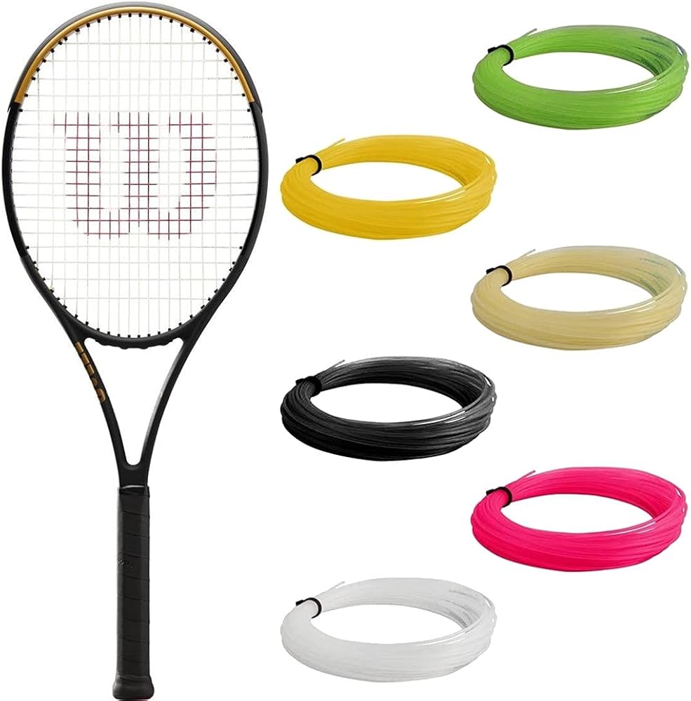 Amazon | Blade SW102 サイン入りテニスラケット (4 1/8インチグリップ