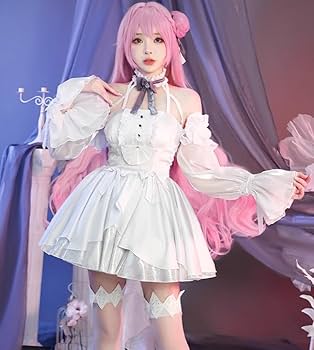 Amazon.co.jp: ZYNE 勝利の女神：NIKKE ドロシー コスプレ衣装