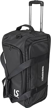 Amazon.co.jp: LUZeSOMBRA(ルースイソンブラ) LS STANDARD キャリー