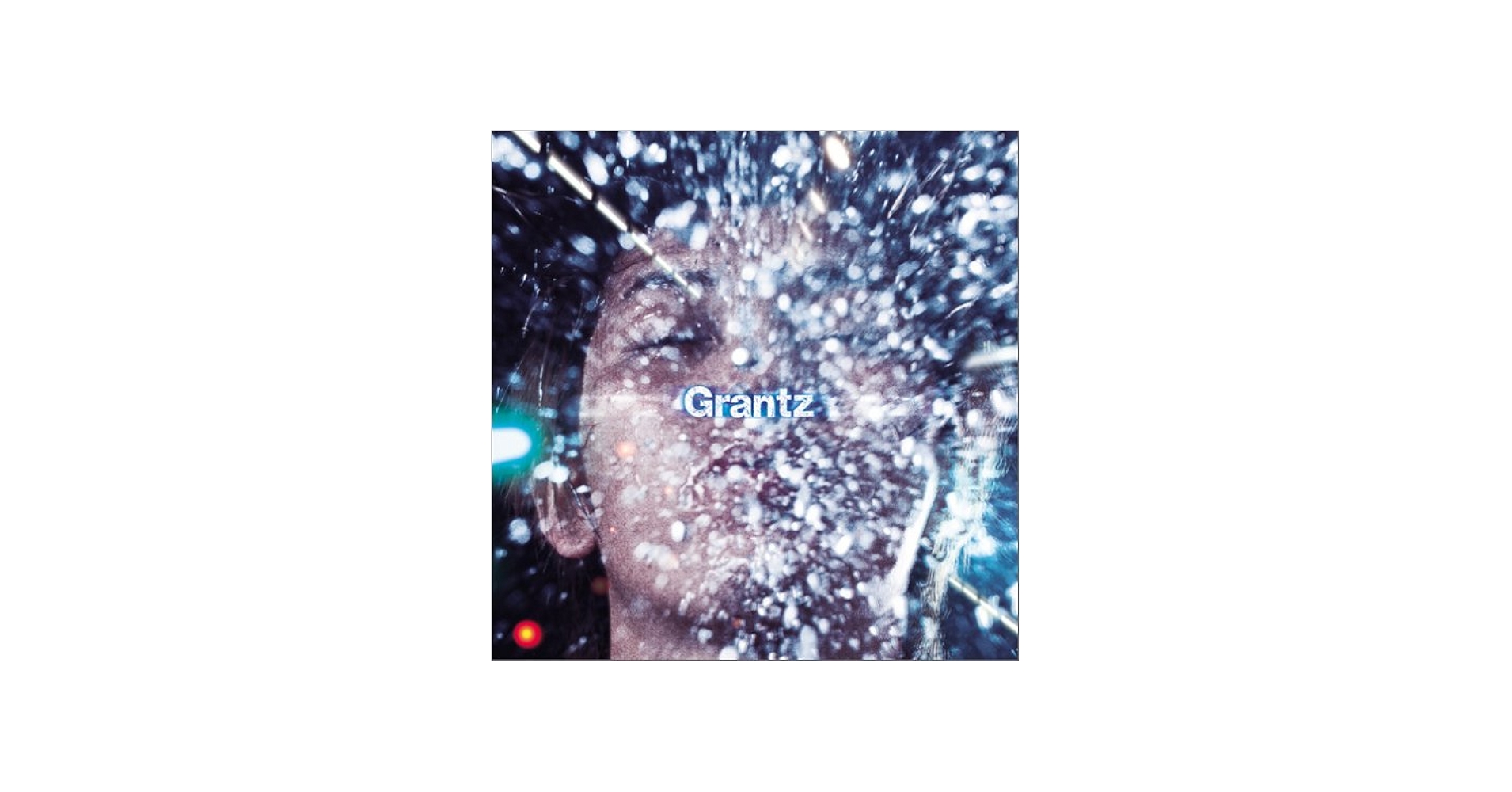 Amazon.co.jp: Grantz: Music