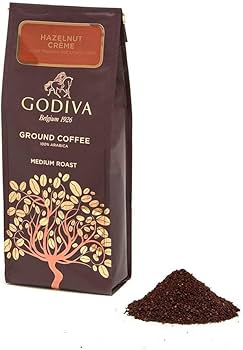 Amazon | 【並行輸入】 ゴディバ コーヒー 2つセット Godiva Coffee 2