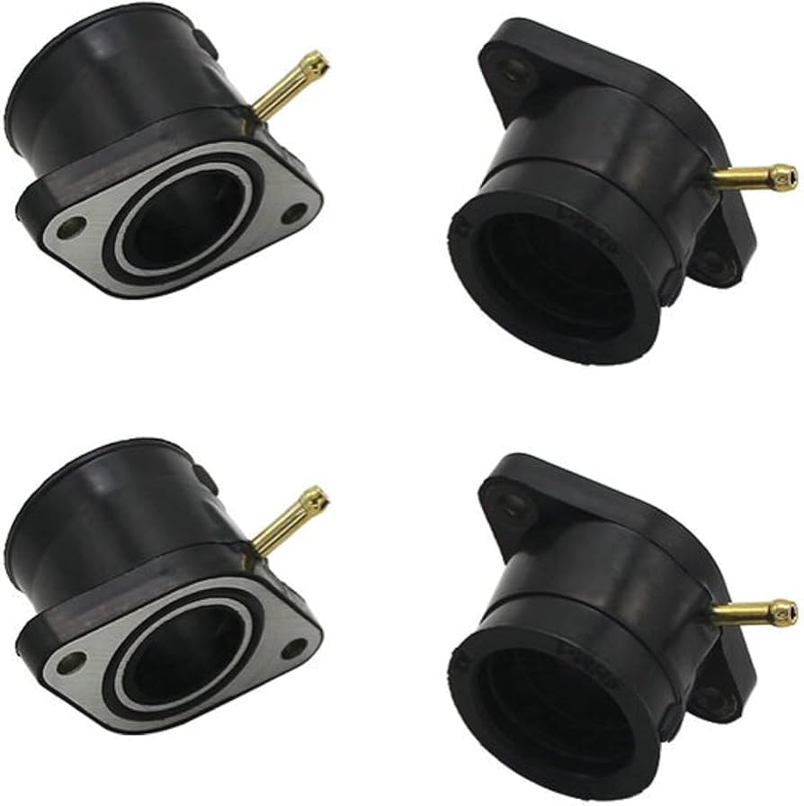 Amazon | 【Deepa Ribusu】XJR400 インテーク マニホールド