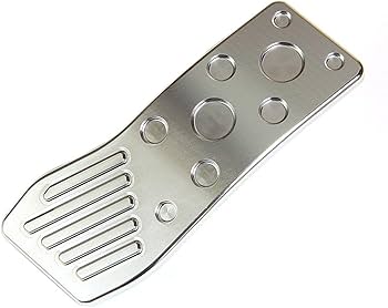 Amazon | ネオプロト(NEOPLOT) ペダルカバー アクセルペダルNEO