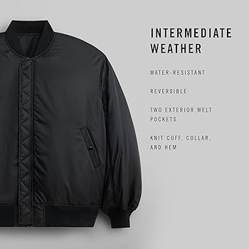 Amazon.com: Alpha Industries MA-1 Bloodchit Flight Jacket Gen II