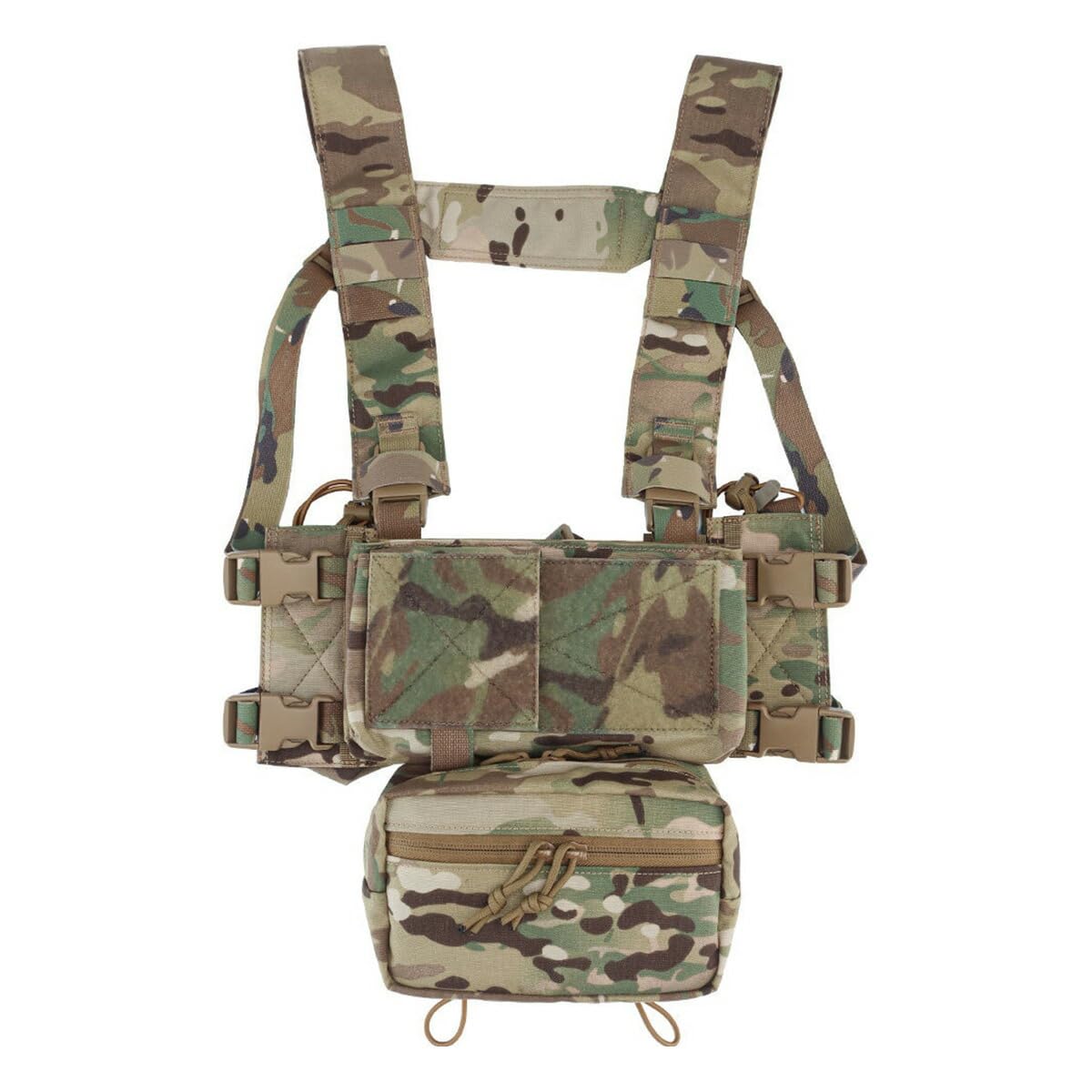 Spiritus systems マルチカム チェストリグ クリスマス価格 Spiritus