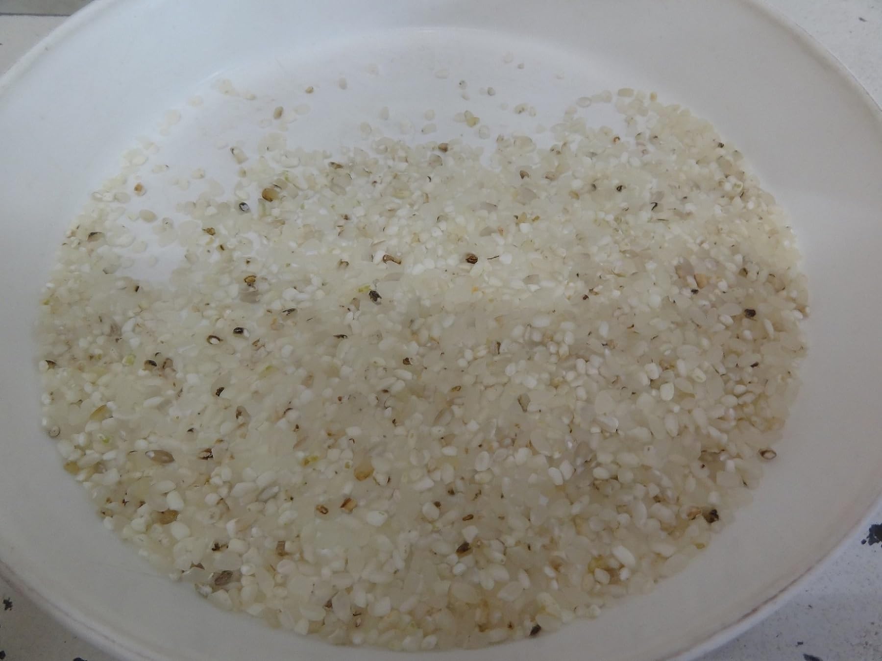 Amazon.co.jp: 白米 色彩選別機はじき、くだけ20kg : 食品・飲料・お酒