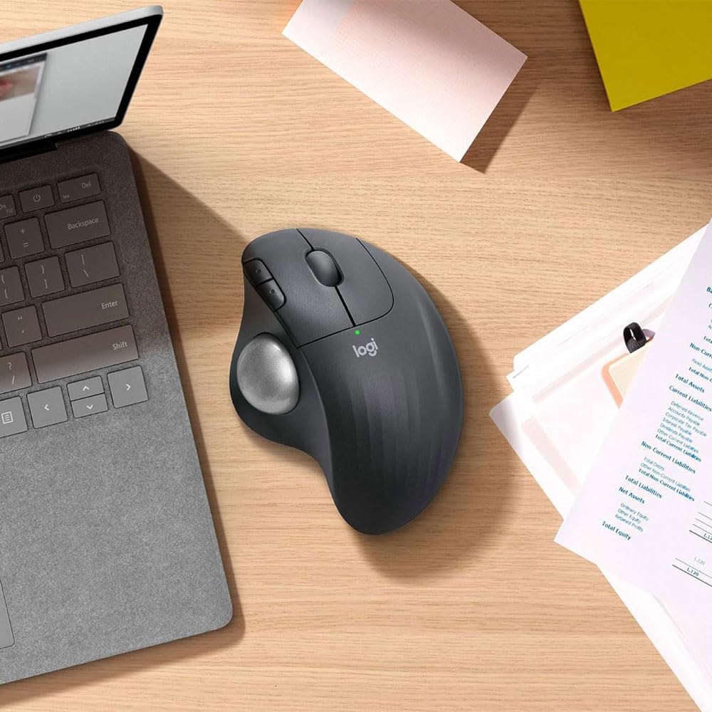 Amazon | トラックボール 34 mm トJIAYJP PERIMICE-517/717/520/720