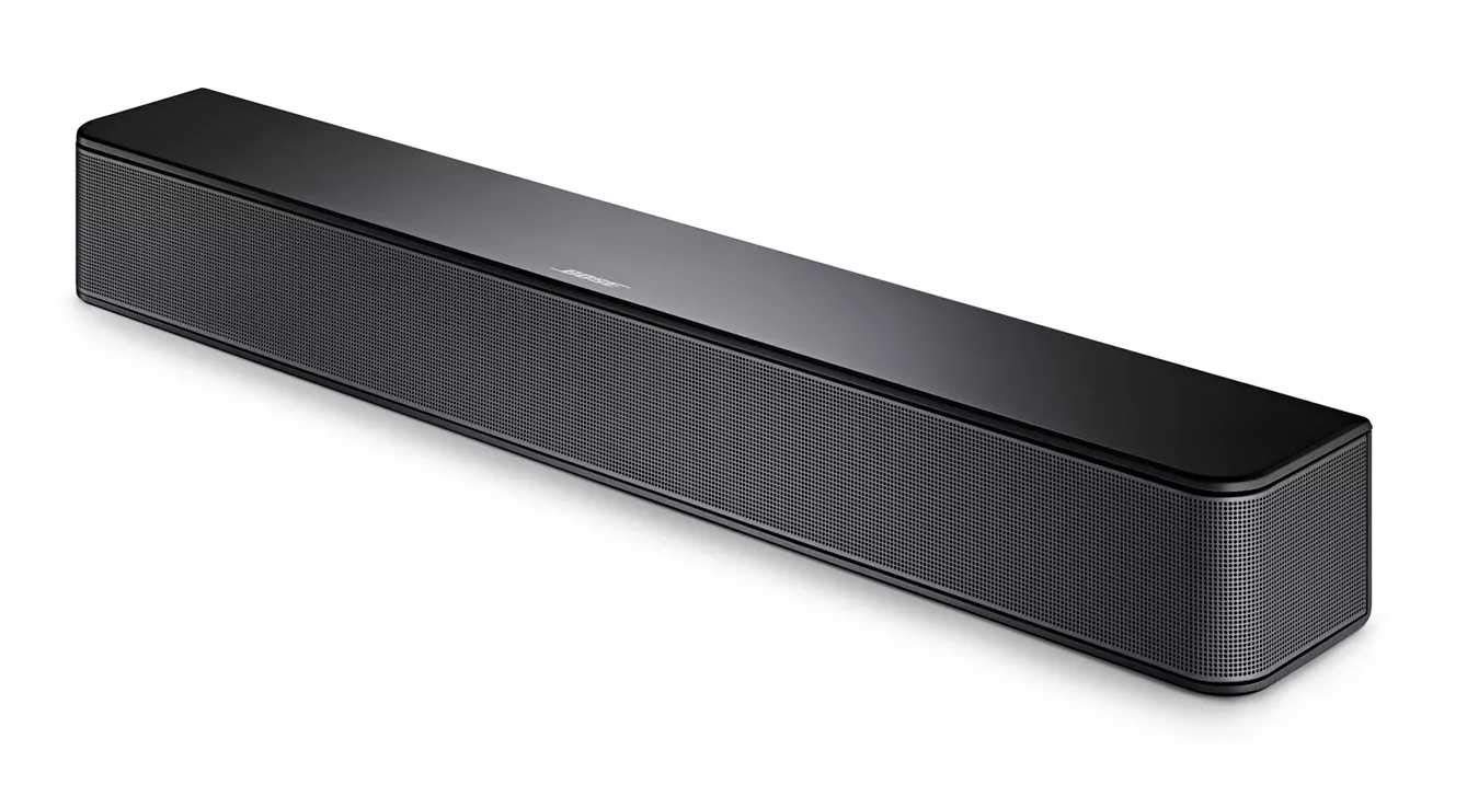 Amazon.com: Bose Solo Soundbar Series II : Electronics