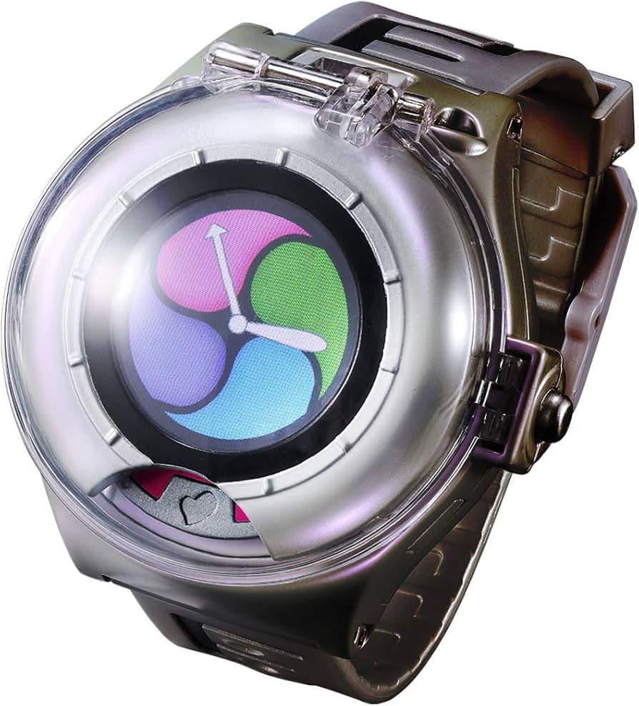 Amazon | 限定商品 妖怪ウォッチ DX妖怪ウォッチ 10th Anniversary