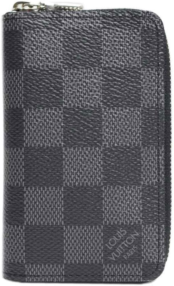 Amazon.co.jp: ルイヴィトン 小銭入れ N63076 ダミエ・グラフィット