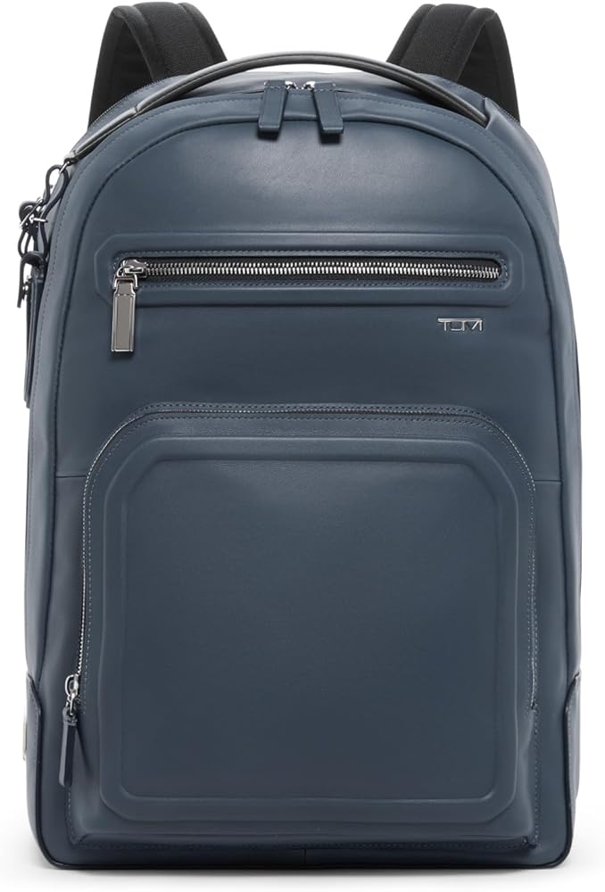 Amazon.com | TUMI - Harrison Warren Backpack - 15-Inch Laptop