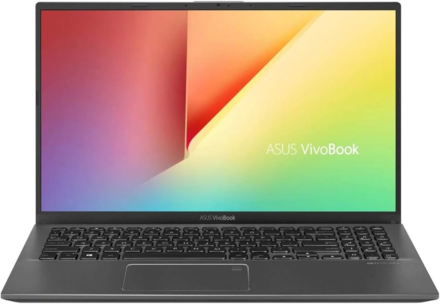 Amazon.com: 2020 Asus VivoBook 15 Thin & Light Laptop: 10th Gen