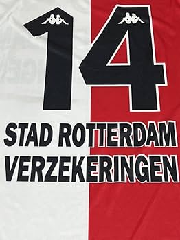 Amazon.co.jp: フェイエノールト01-02(H) 14 小野伸二 半袖