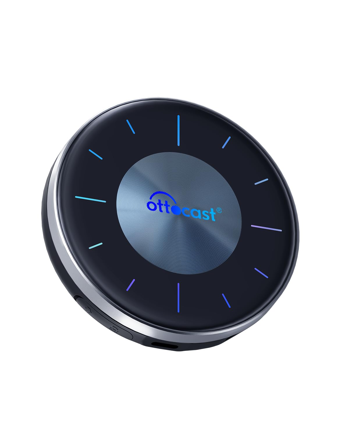 Amazon | 【公式】 Ottocast P3 オットキャスト OttoAiBox P3 2024