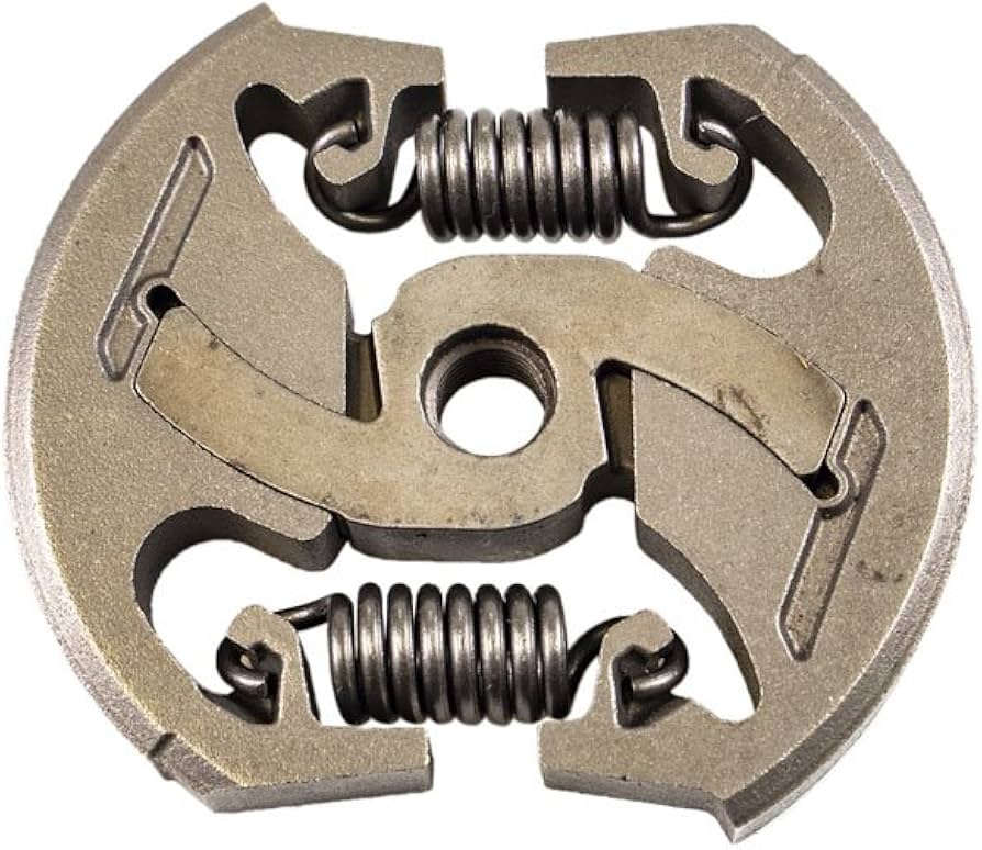Amazon.com : Husqvarna Genuine OEM Clutch Assembly for 435, 440