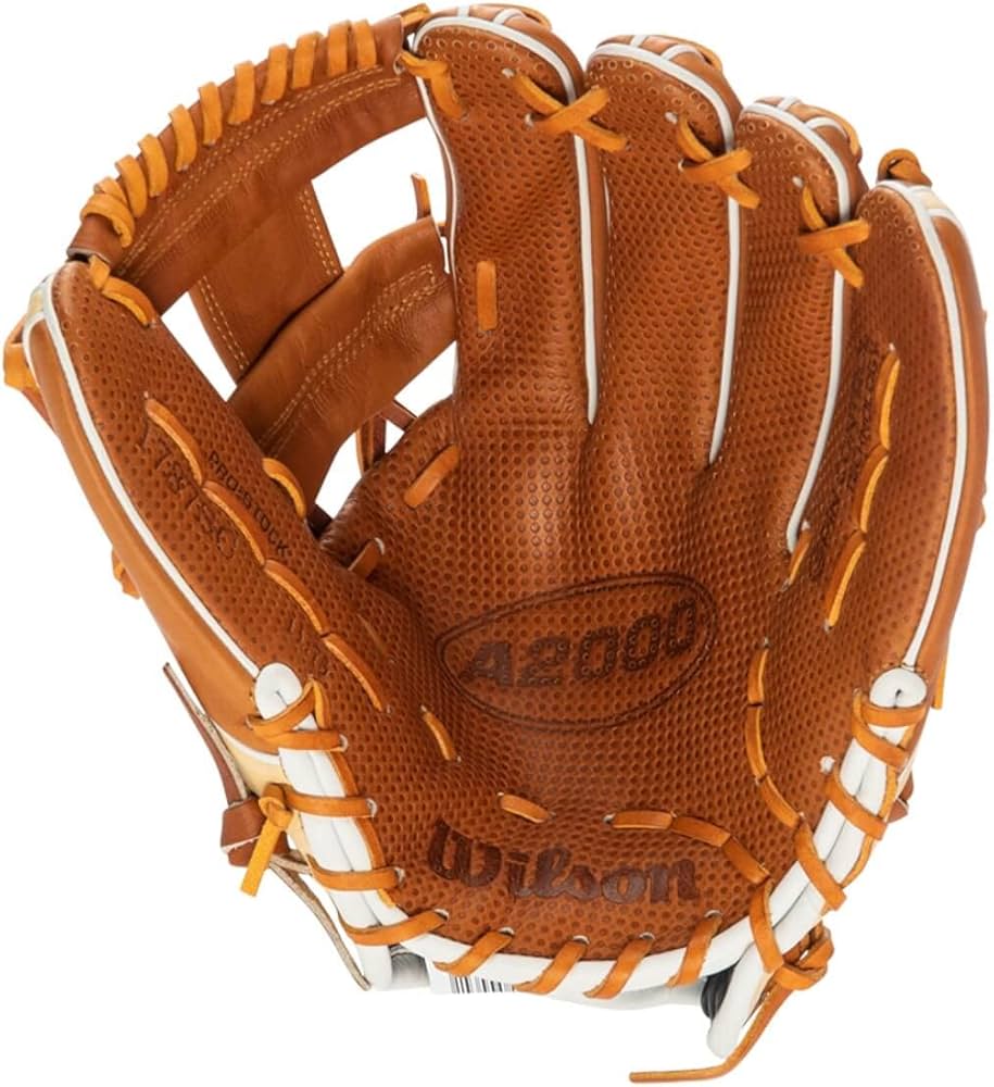 Amazon | WILSON 2022 A2000 Spin Control 1787 11.75