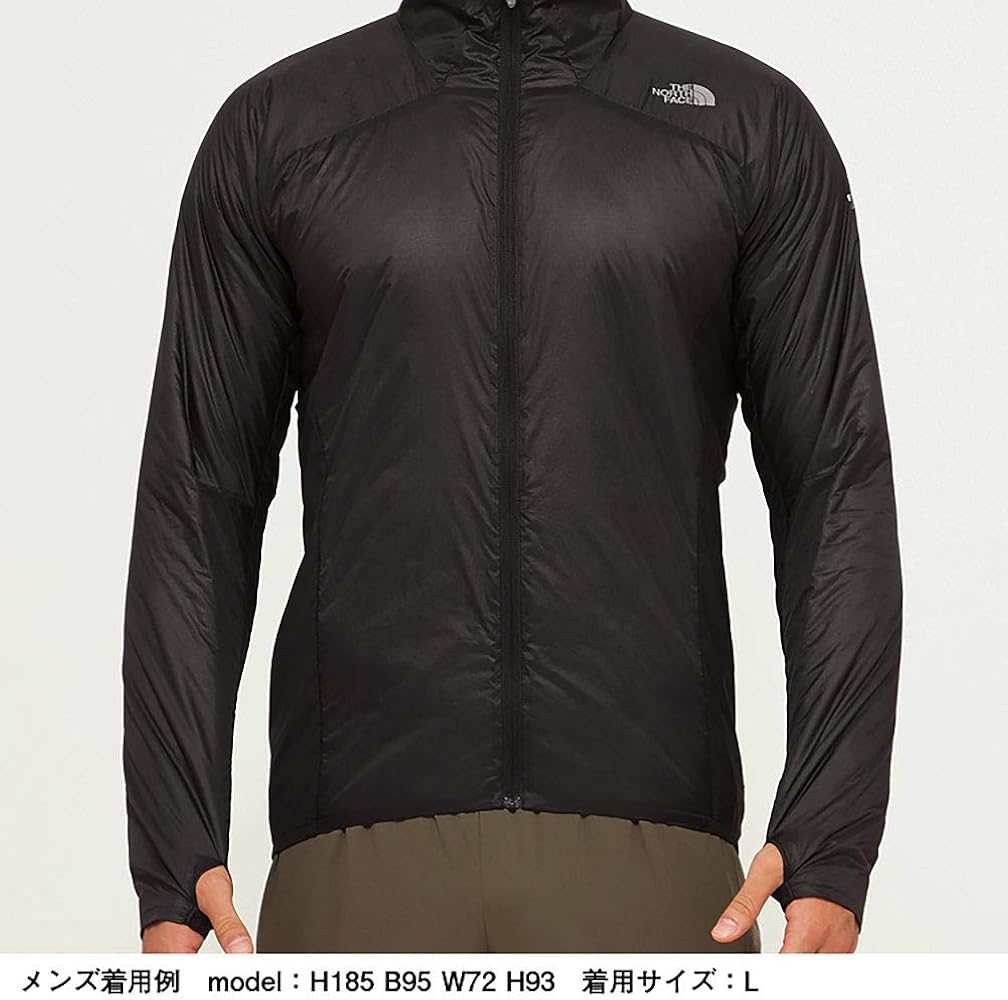 Amazon | [ザノースフェイス] ベントリックストレイルジャケット