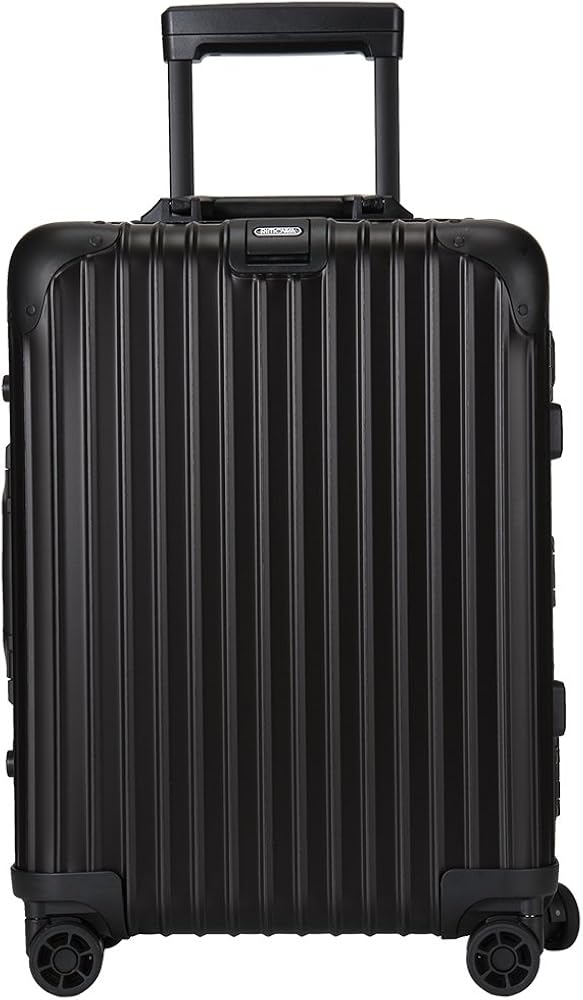 Amazon | RIMOWA リモワ トパーズ ステルス 34L Topas Stealth