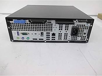 Amazon.co.jp: Dell OptiPlex 3070 Desktop Computer - Intel Core i5