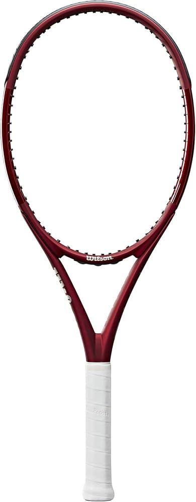 WILSON TRIAD FIVE 硬式テニスラケット グリップ2 TRIAD FIVE by