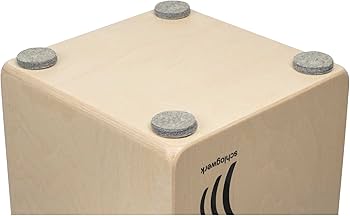 Amazon.co.jp: Schlagwerk シュラグヴェルク X-One カホン 