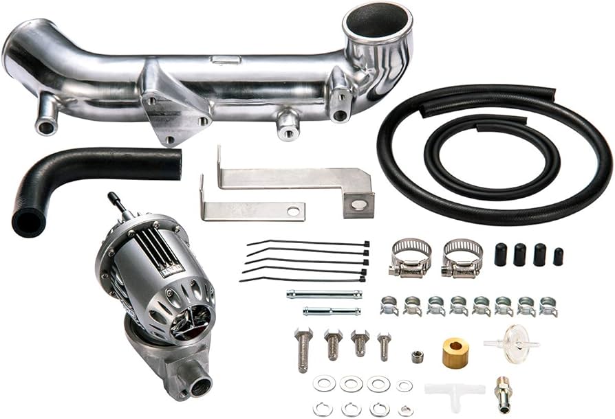 Amazon | HKS ブローオフバルブ系パーツ スーパーSQV4 ホンダ シビック