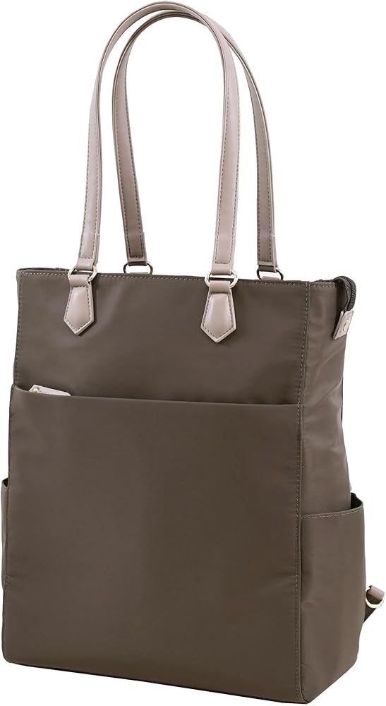 Amazon.co.jp: [目々澤鞄] ビジネスリュック レディース リュック 2way