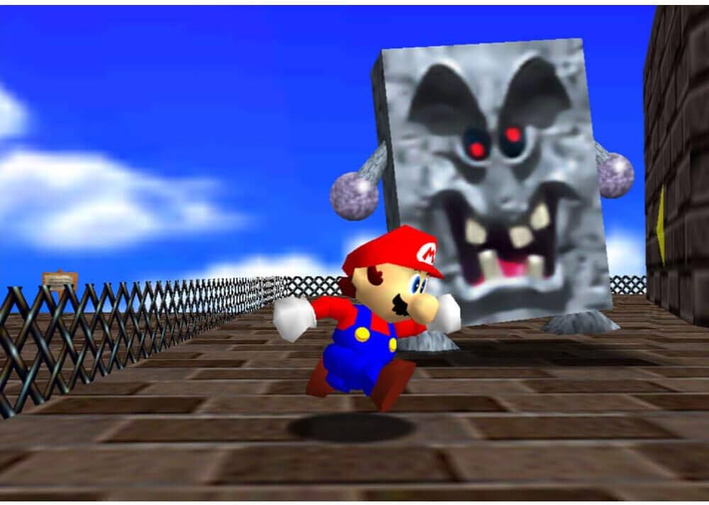 Amazon.com: Super Mario 3D All-Stars - Nintendo Switch : Nintendo