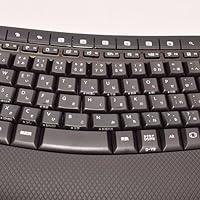 Amazon.co.jp: マイクロソフト ワイヤレス コンフォート デスクトップ