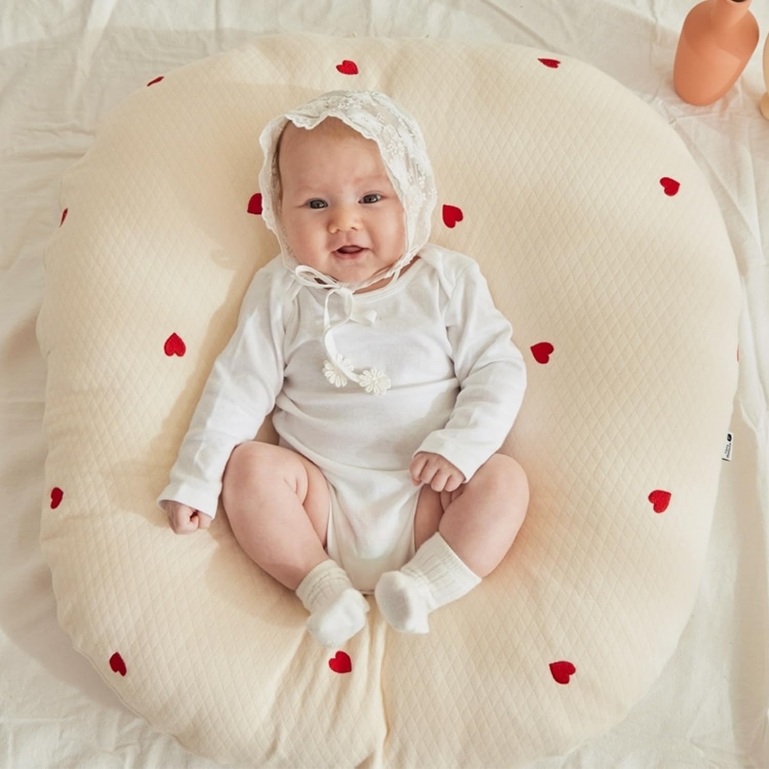 Amazon.co.jp: 【正規販売店】 ROTOTObebe ロトトクッション