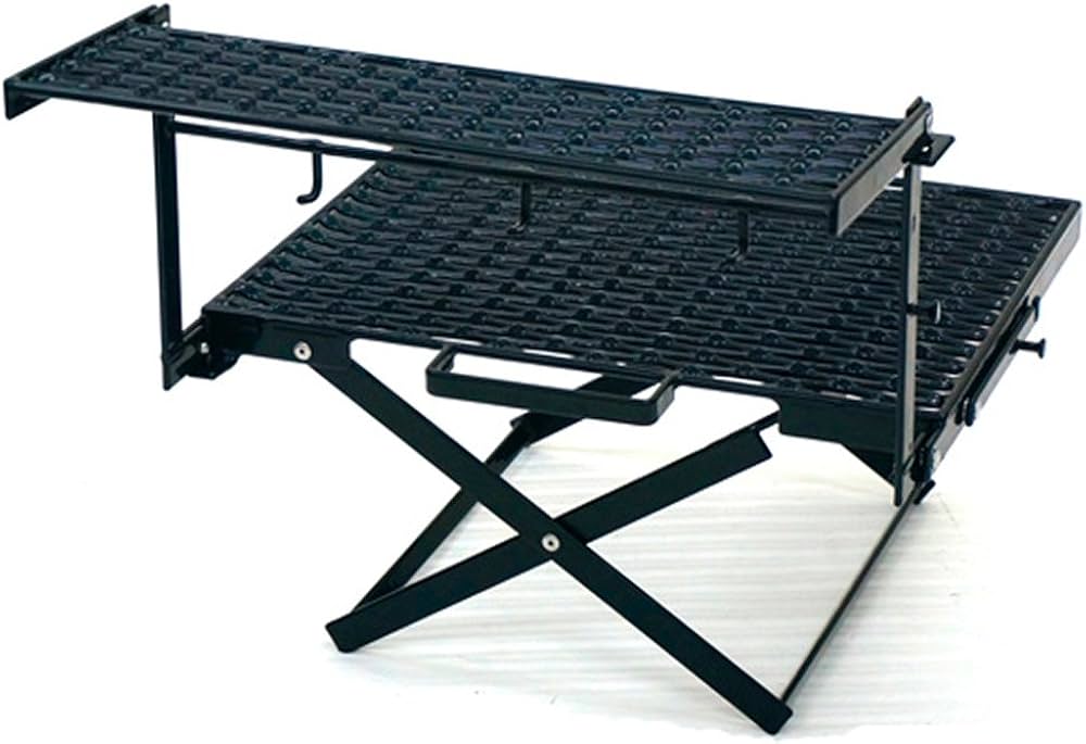 Amazon.co.jp: NATURE TONES NATURE TONES Folding Multi Stand 2