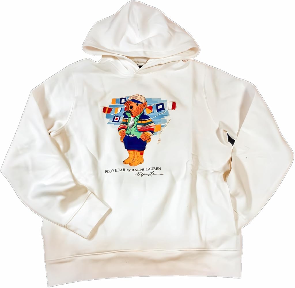 Amazon.co.jp: POLO RALPH LAUREN(ポロラルフローレン) ポロベア