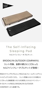 Amazon.co.jp: BROOKLYN OUTDOOR COMPANY (BOC) ブルックリン