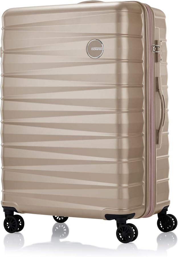 Amazon | [アメリカンツーリスター] スーツケース キャリーケース