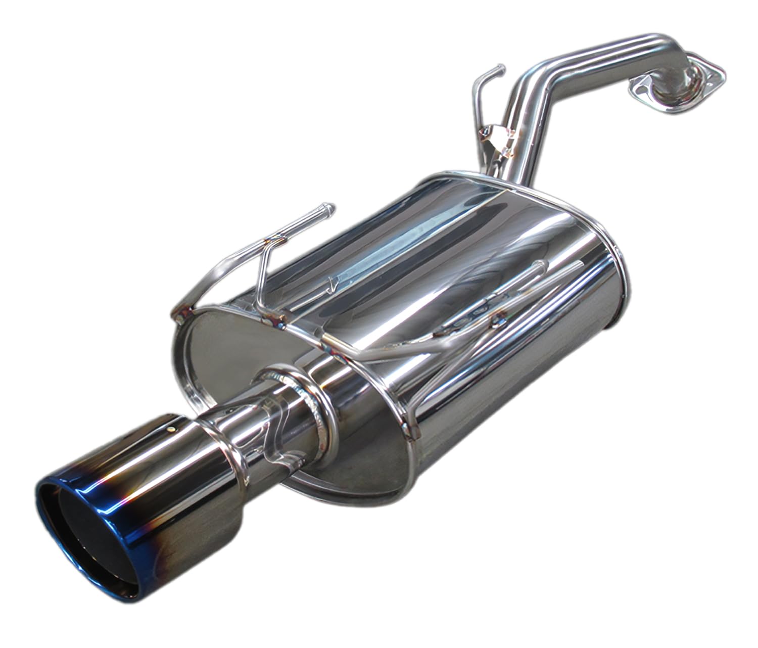 Amazon.co.jp: 柿本改 ( KAKIMOTO ) マフラー【 Class KR 】日産