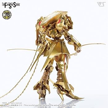 Amazon.co.jp: ボークス ファイブスター物語 IMS 1/100 ザ・ナイト