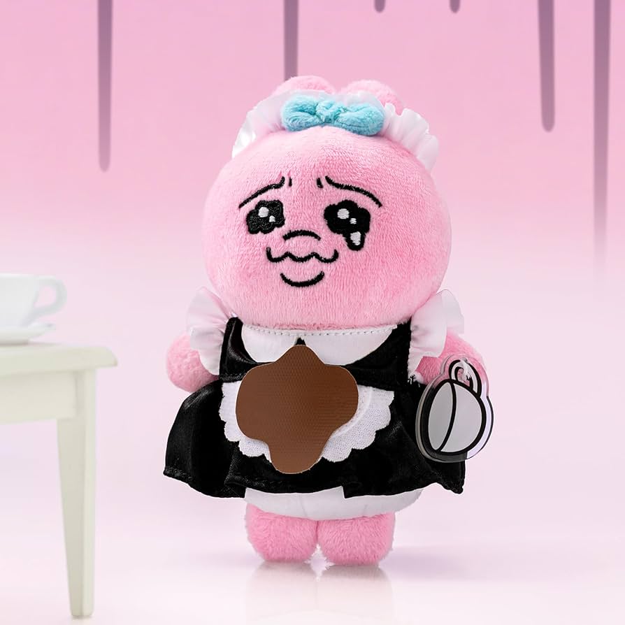 Amazon.co.jp: TOP TOY おぱんちゅうさぎ (Opanchu Usagi)「うさぎの