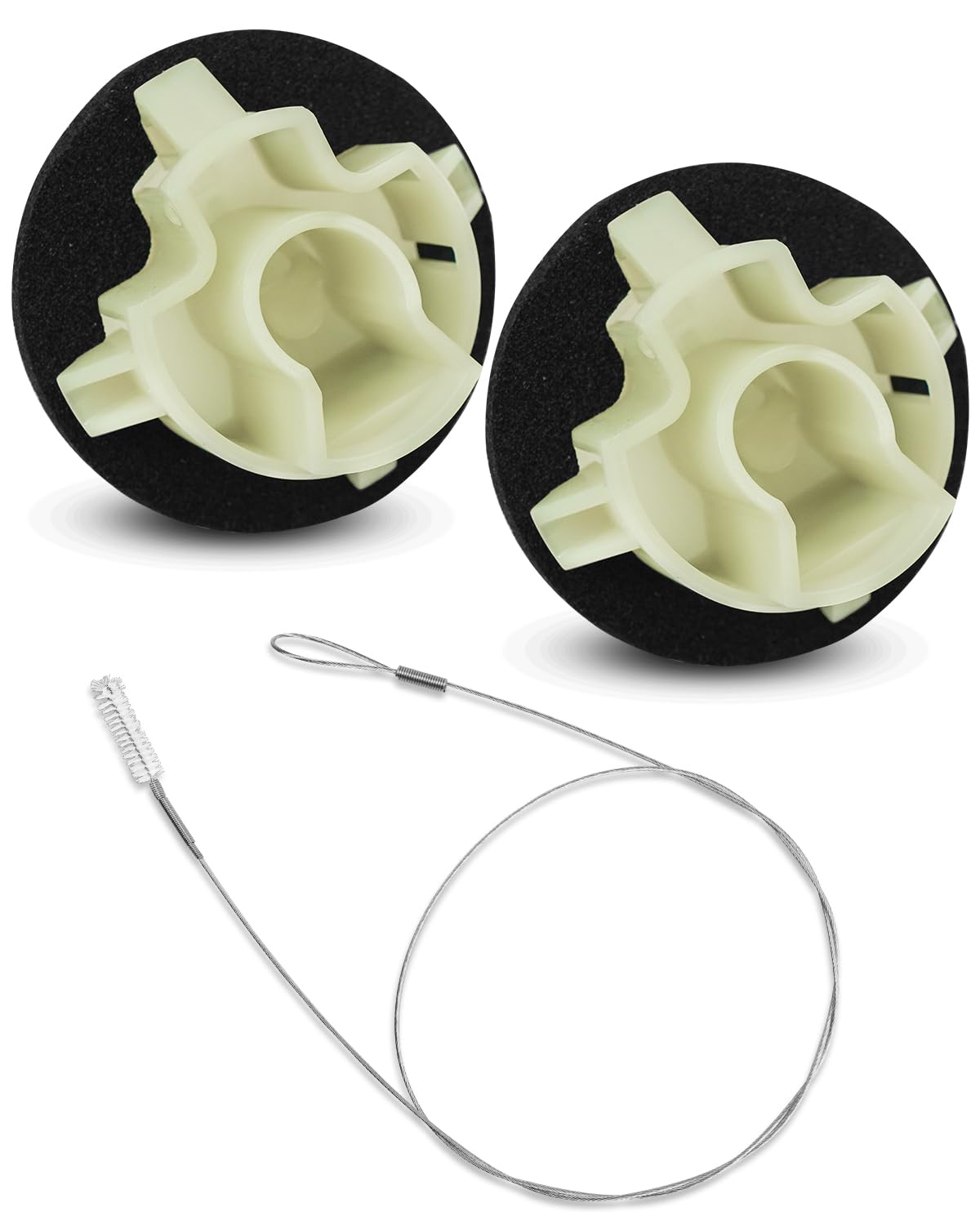 Amazon.com: Upgraded Sunroof Drain Hose Plug Replace 74816-JU40B