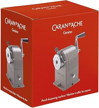 Amazon.co.jp: カランダッシュ メタルシャープナー 0456-200 [日本正規