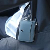 Amazon | [Eponas] CONNECT by エポナス 財布 ウォレット ジップレザー