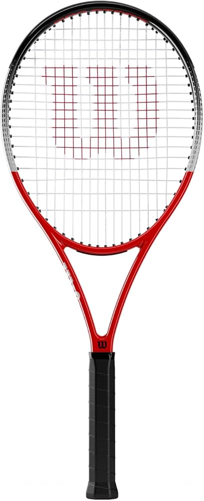 Amazon | Wilson Pro Staff Precision RXT 105 テニスラケット