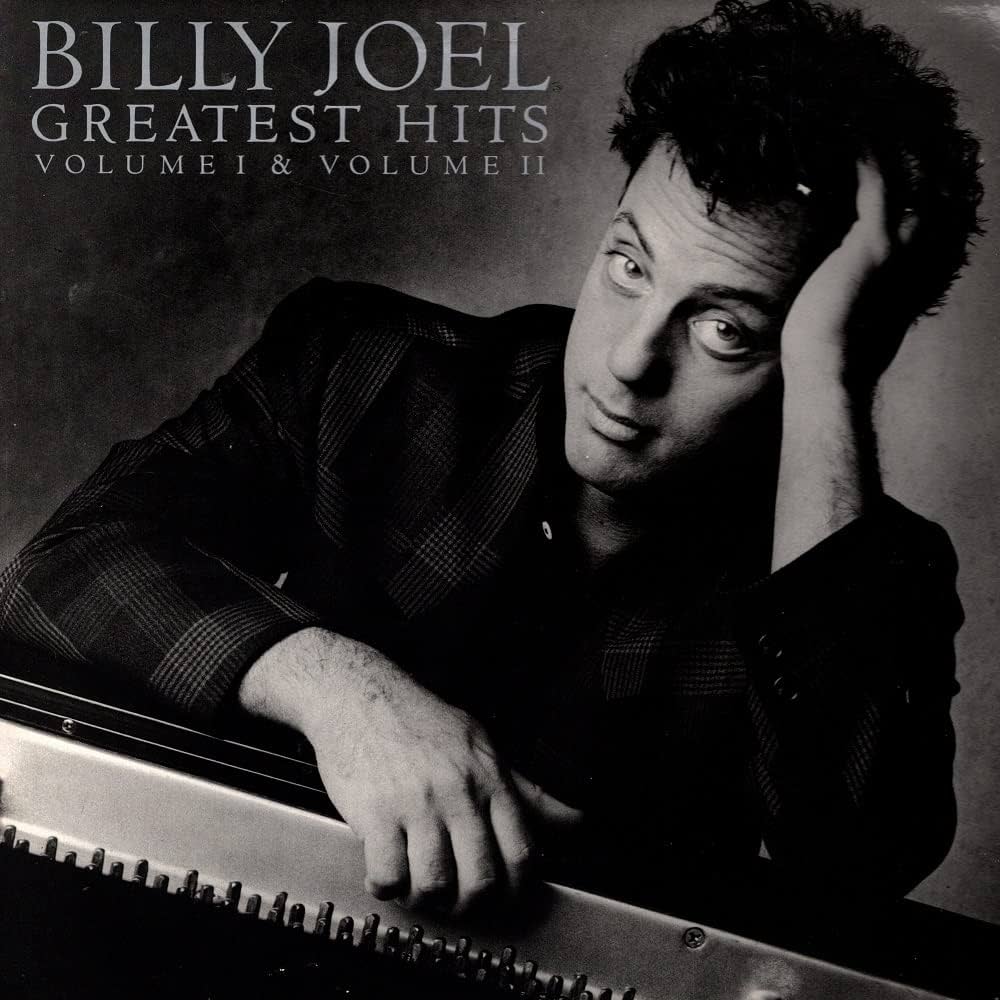 Amazon.com: Greatest Hits Volume I & Volume II [Vinyl LP record