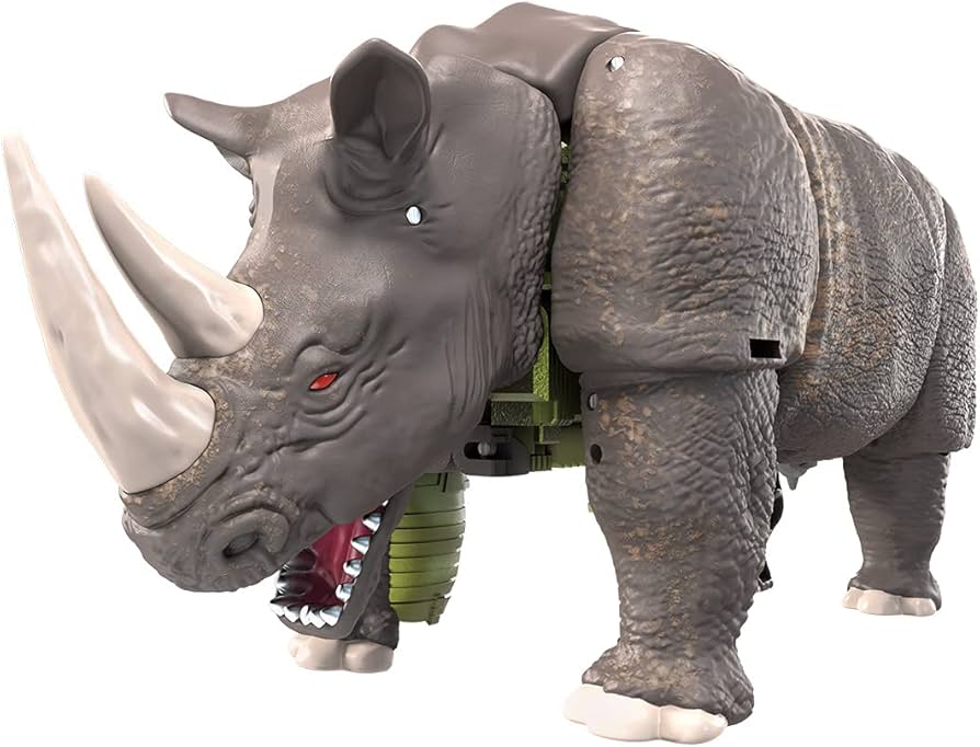 Amazon.com: Transformers Toys Generations War for Cybertron