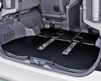 Amazon | Levolva (レヴォルヴァ) ラゲッジフラットマット - 40系