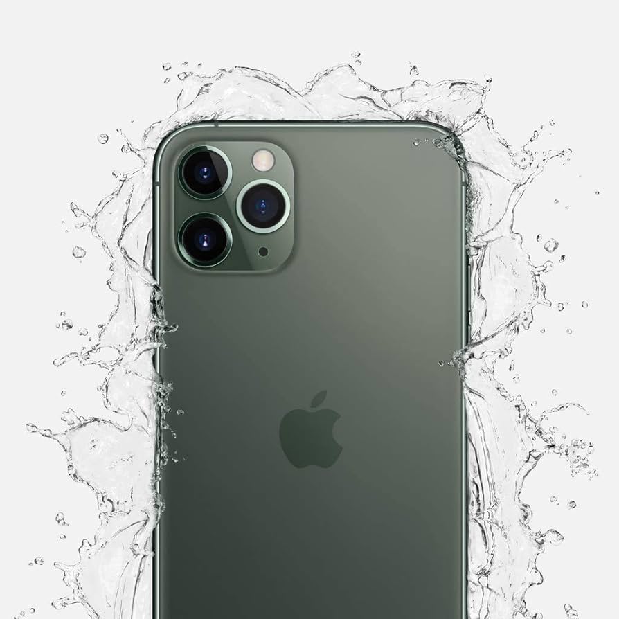 Amazon.co.jp: 【整備済み品】 Apple iPhone 11 Pro 256GB