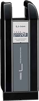 Amazon | ヤマハ発動機(Yamaha)リチウムイオンバッテリー ヤマハPAS