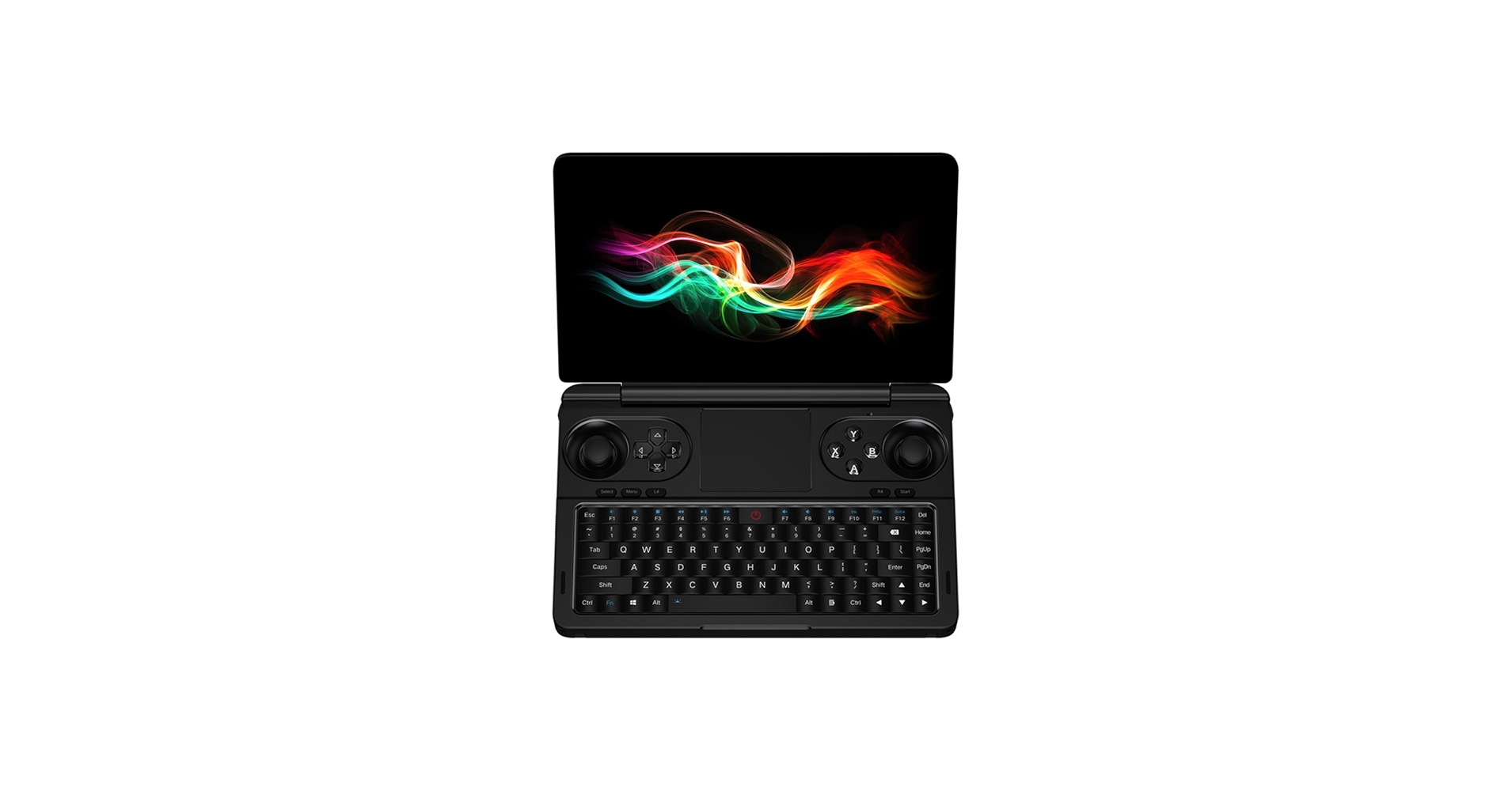 Amazon.co.jp: GPD WIN Mini 2025 ウルトラモバイルPC AMD Ryzen 7