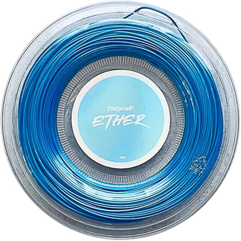 Amazon | 【トロライン・ロール】 Ether（エーテル）120・テニス